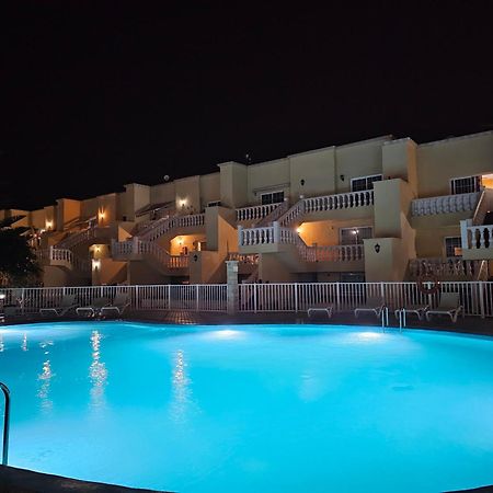 Apartament Caleta 칼레타데푸스테 외부 사진