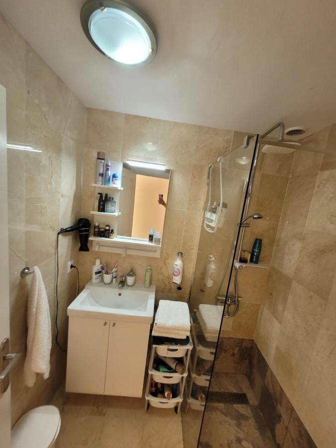 Apartament Caleta 칼레타데푸스테 외부 사진