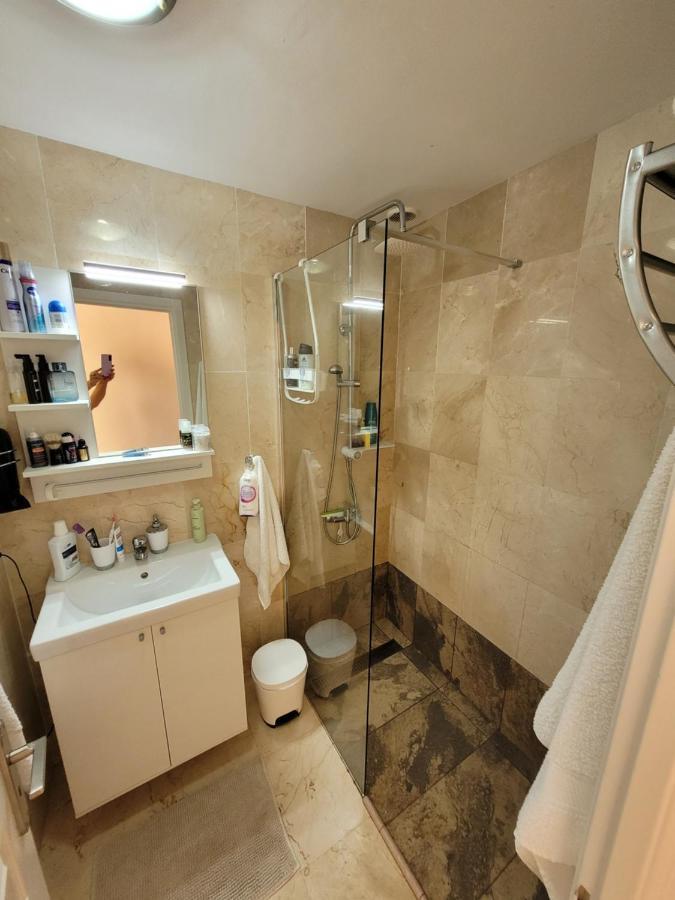 Apartament Caleta 칼레타데푸스테 외부 사진