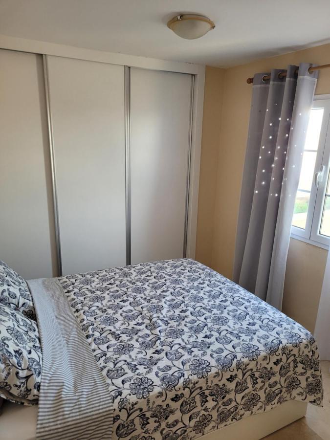 Apartament Caleta 칼레타데푸스테 외부 사진