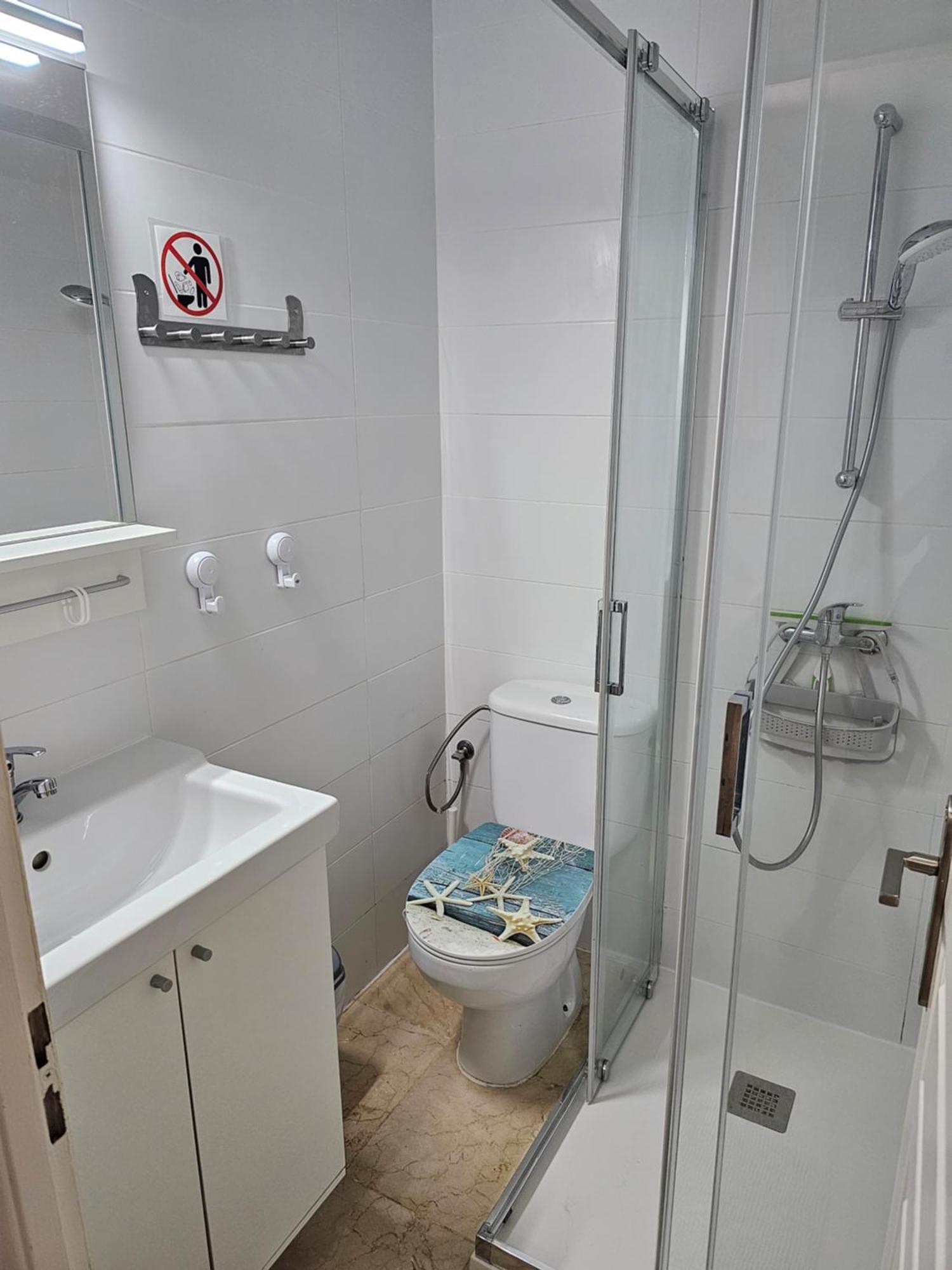Apartament Caleta 칼레타데푸스테 외부 사진